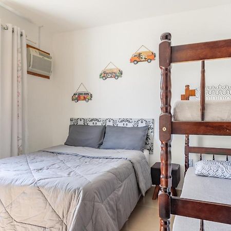 Linda Casa A 150M Da Praia E Prox Ao Beto Carrero เปงญา ภายนอก รูปภาพ
