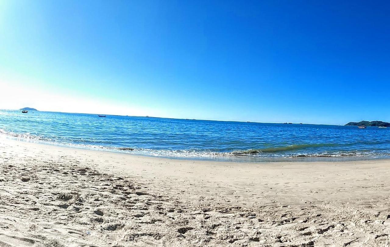Linda Casa A 150M Da Praia E Prox Ao Beto Carrero เปงญา ภายนอก รูปภาพ