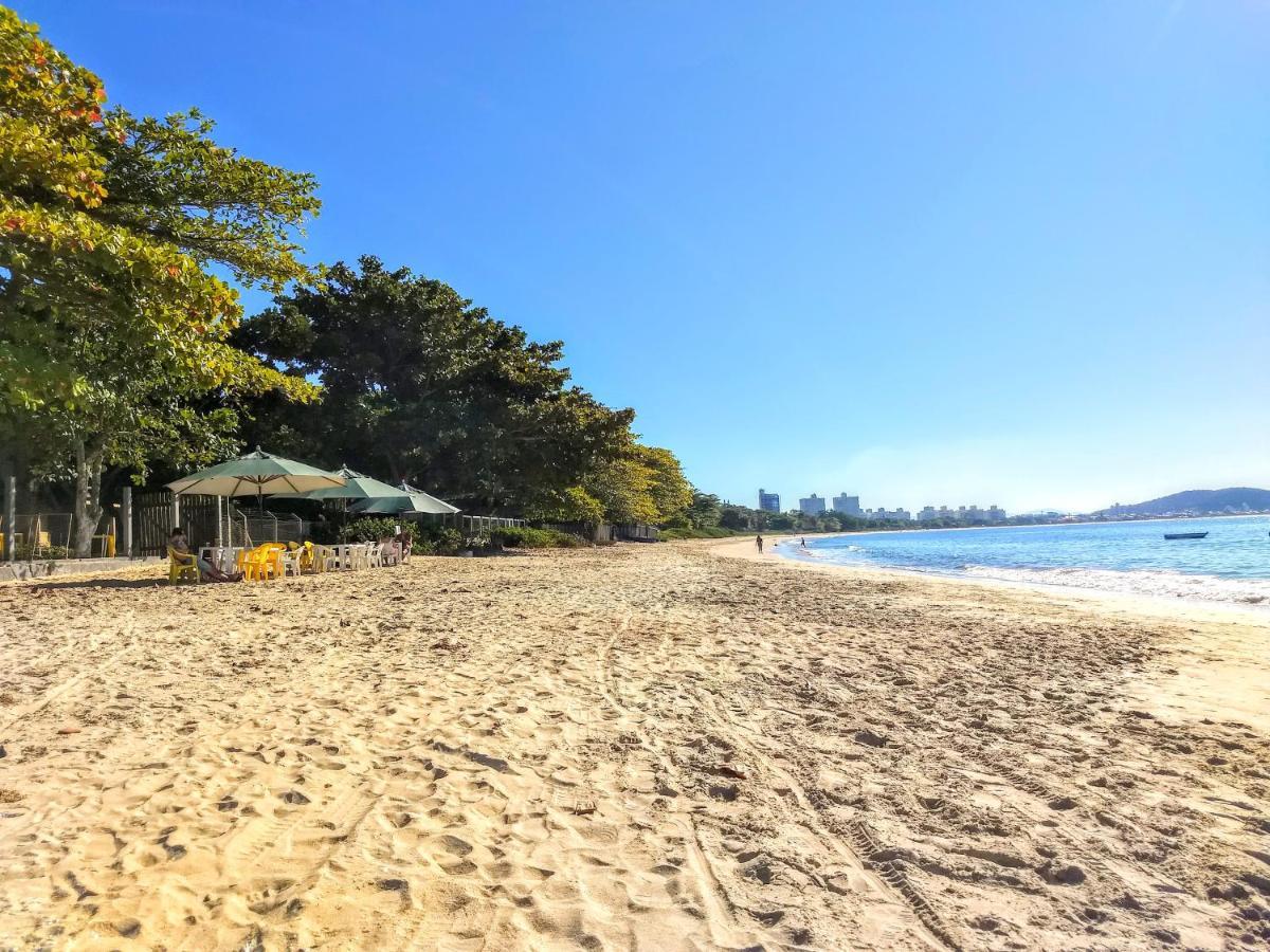 Linda Casa A 150M Da Praia E Prox Ao Beto Carrero เปงญา ภายนอก รูปภาพ