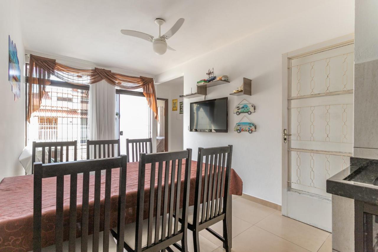 Linda Casa A 150M Da Praia E Prox Ao Beto Carrero เปงญา ภายนอก รูปภาพ
