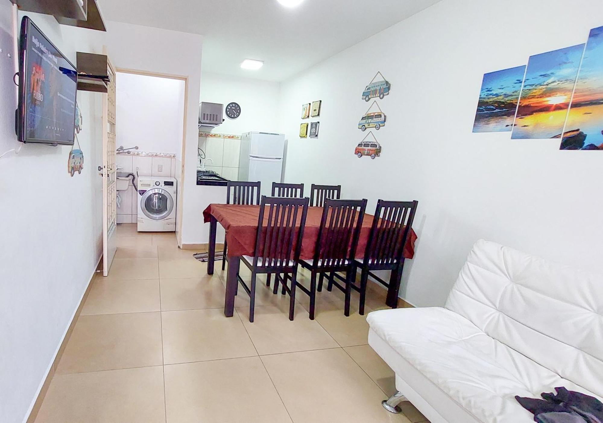 Linda Casa A 150M Da Praia E Prox Ao Beto Carrero เปงญา ภายนอก รูปภาพ